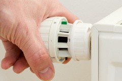 Chapmans Hill central heating repair costs